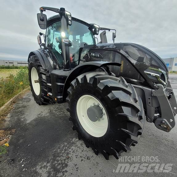 Valtra Q305 Traktorer