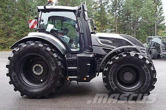 Valtra Q305 Traktorer