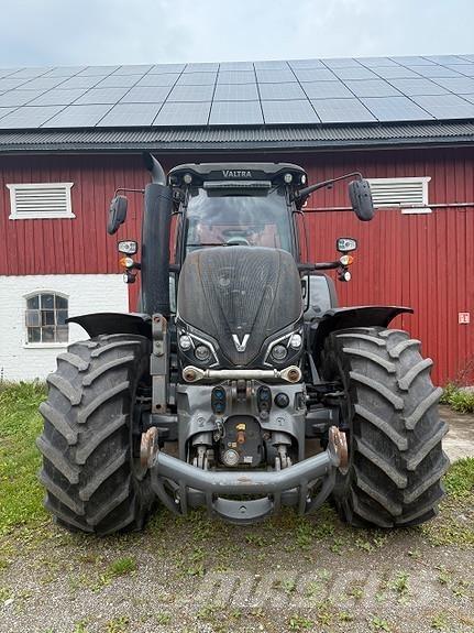 Valtra S394 Traktorer