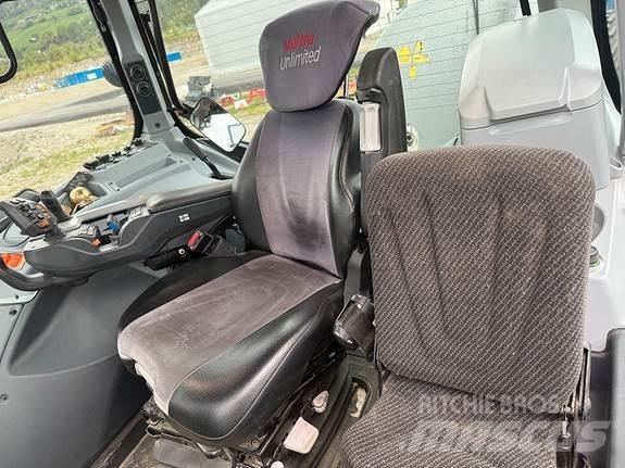 Valtra T 174D Gps Traktorer