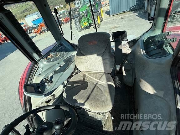 Valtra T 213 V Traktorer