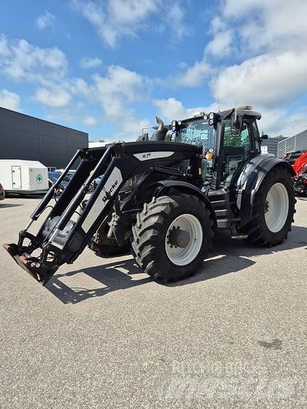 Valtra T 234 Versu Traktorer