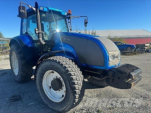 Valtra T150 Traktorer