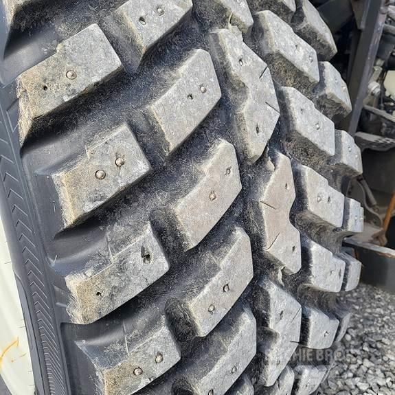 Valtra T174D Traktorer