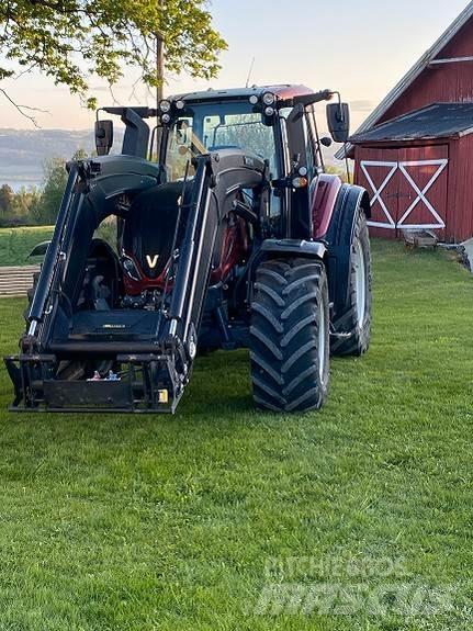 Valtra T174D Traktorer