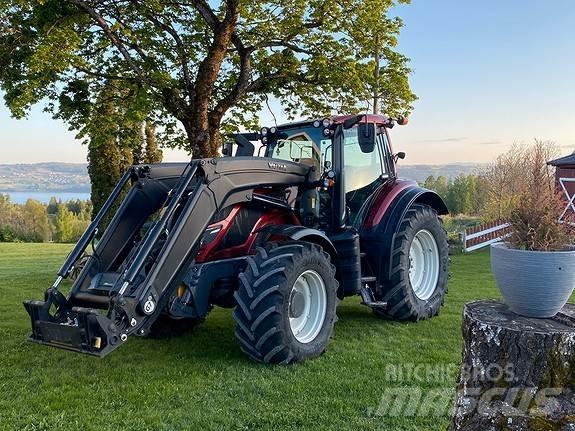 Valtra T174D Traktorer