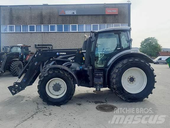Valtra T174E A Traktorer
