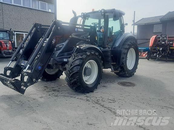 Valtra T174E A Traktorer