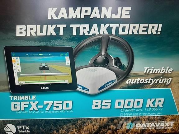 Valtra T174EA Traktorer