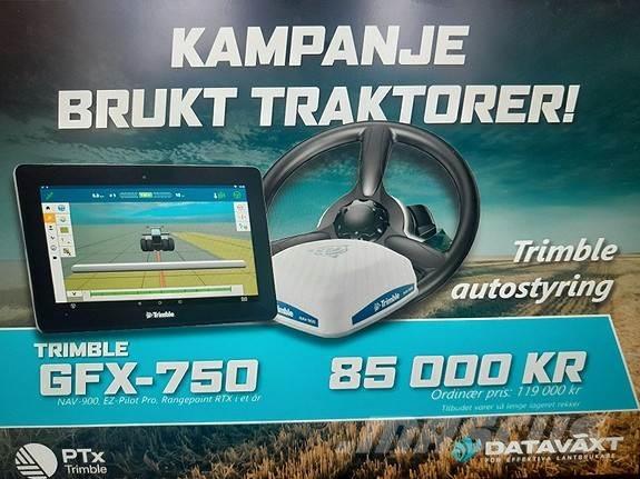 Valtra T174EA Traktorer