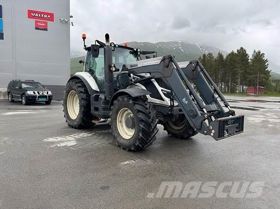 Valtra T174V Traktorer