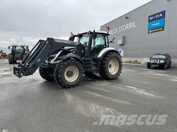 Valtra T174V Traktorer