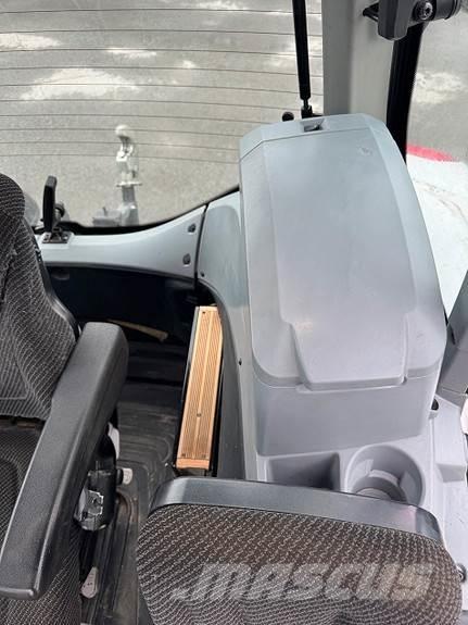 Valtra T174V Traktorer