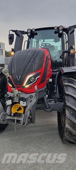 Valtra T175ED Traktorer