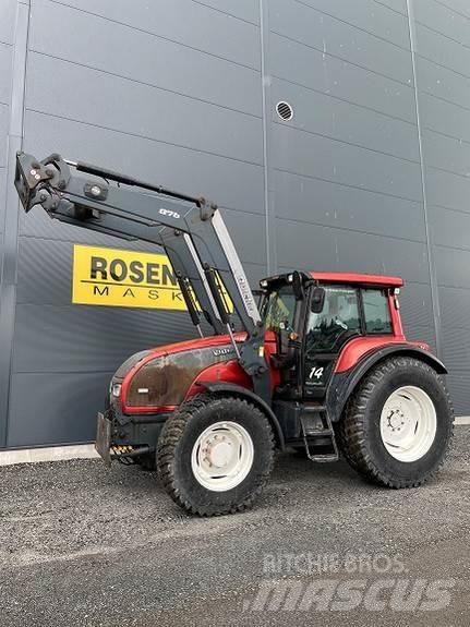 Valtra T190 Traktorer