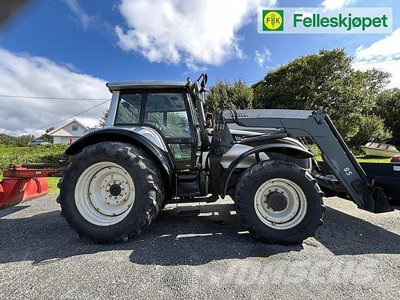 Valtra T190 Traktorer