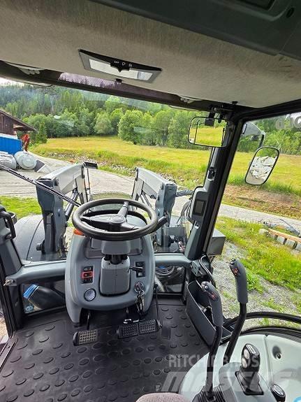 Valtra T193H Traktorer