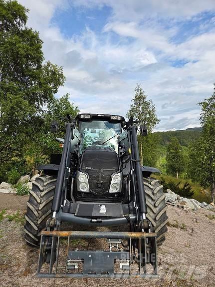 Valtra T193H Traktorer