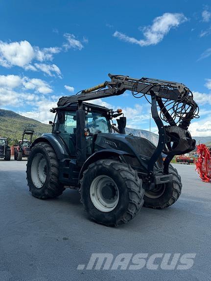 Valtra T194V Traktorer