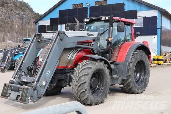 Valtra T202 Traktorer