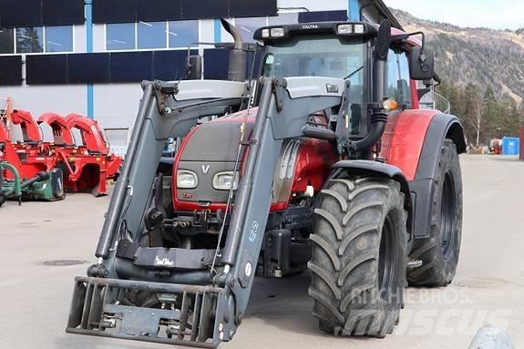 Valtra T202 Traktorer