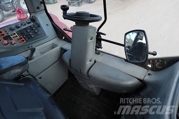 Valtra T202 Traktorer