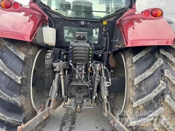 Valtra T203 Traktorer