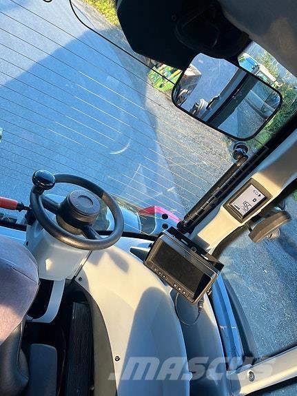 Valtra T234 Traktorer