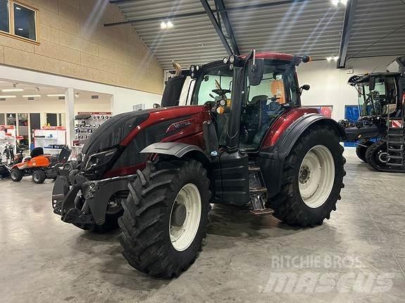 Valtra T234 Traktorer