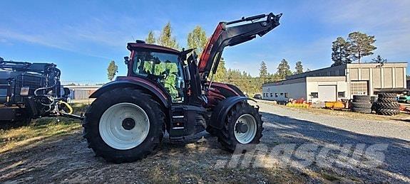 Valtra T234 Traktorer