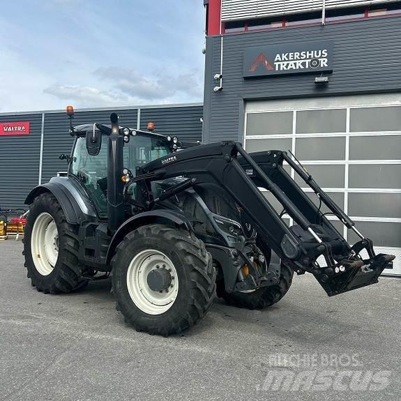 Valtra T234 Direct Traktorer