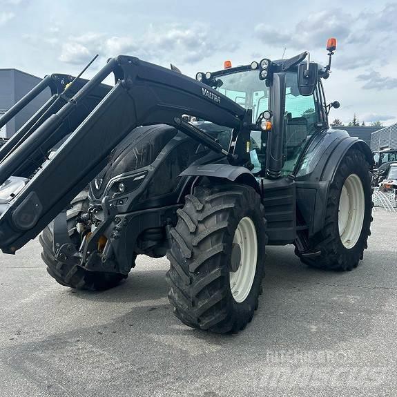 Valtra T234 Direct Traktorer
