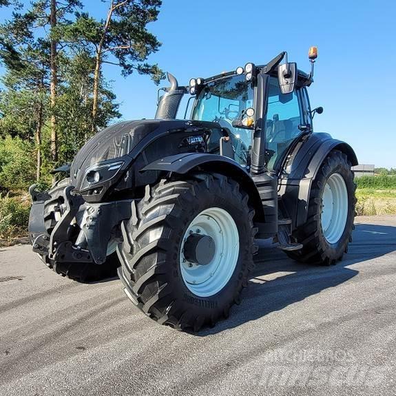 Valtra T234 Direct Traktorer