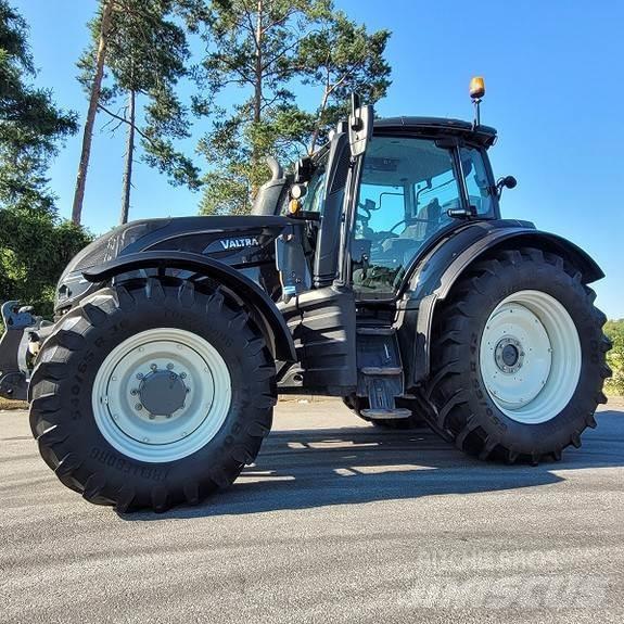 Valtra T234 Direct Traktorer