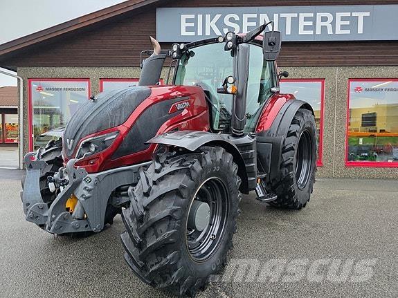 Valtra T234 Direct Traktorer
