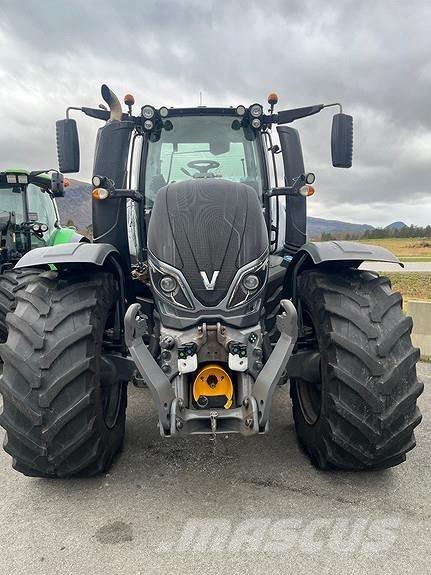 Valtra T234D Traktorer