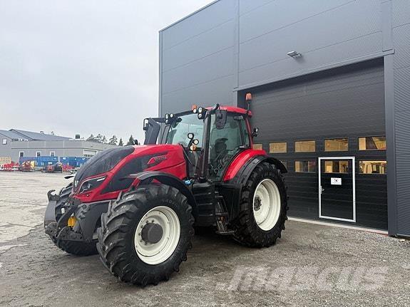 Valtra T234D Traktorer