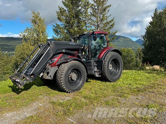 Valtra T234DST Traktorer
