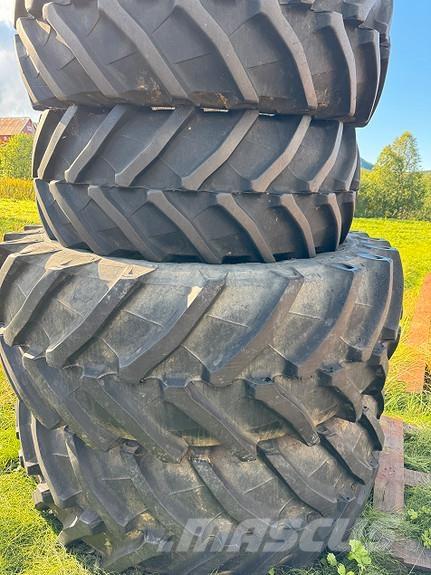 Valtra T234DST Traktorer