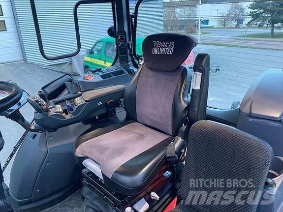 Valtra T235 Traktorer
