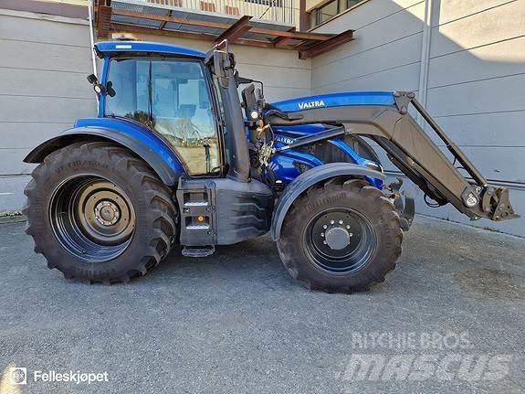 Valtra T235 Traktorer