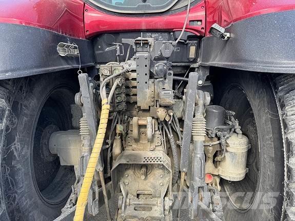 Valtra T235 Traktorer