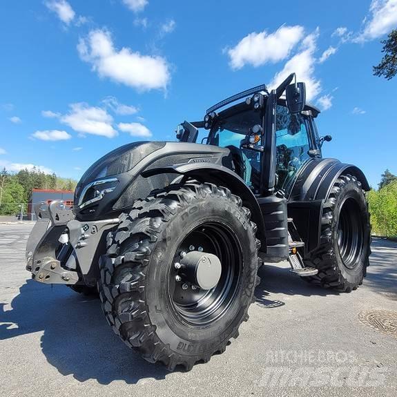 Valtra T235 Direct Traktorer