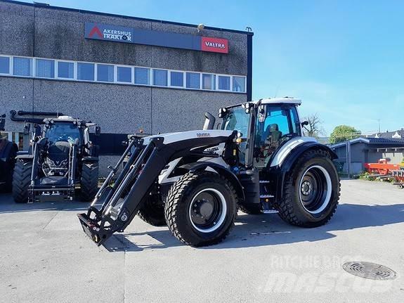 Valtra T235 Direct Traktorer