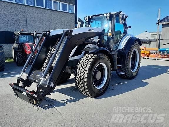 Valtra T235 Direct Traktorer