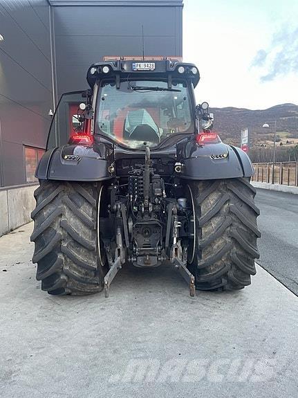 Valtra T235 Direct Traktorer