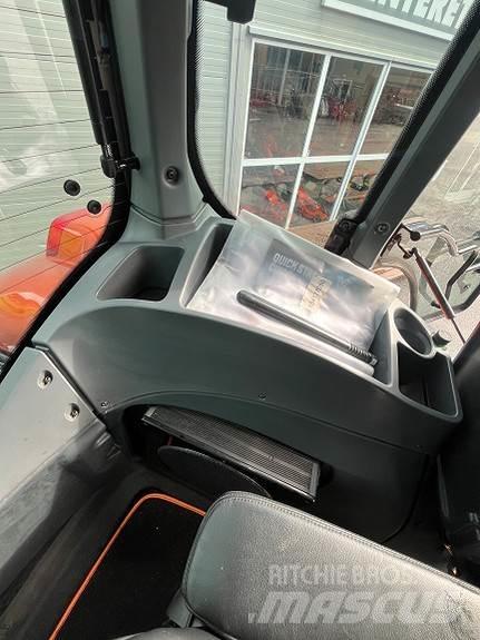 Valtra T235D Traktorer