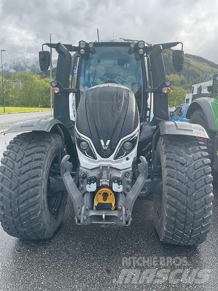 Valtra T254V Traktorer