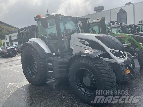 Valtra T254V Traktorer