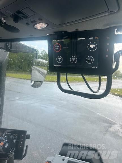 Valtra T254V Traktorer